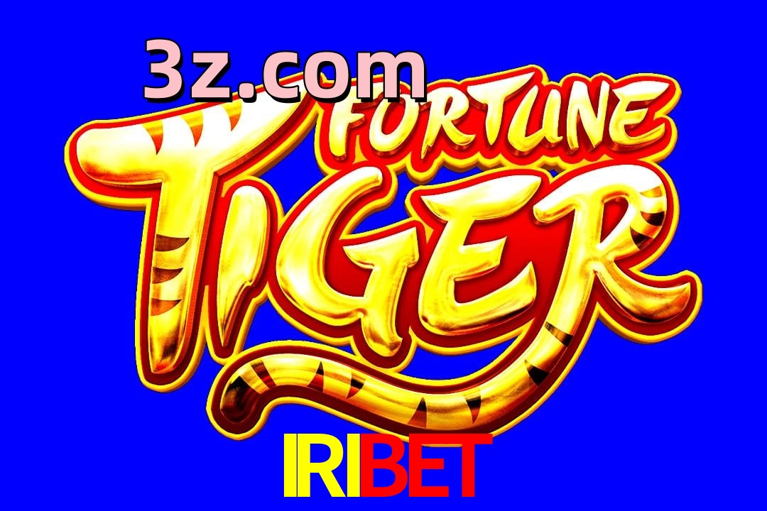 Exótico com Jogo Fortune Tiger no IRIBET